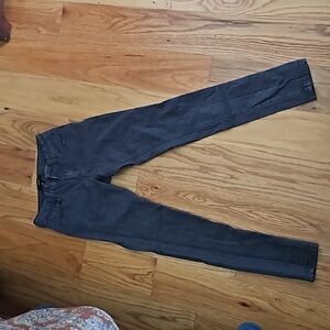 Forever 21 blackwash jeans